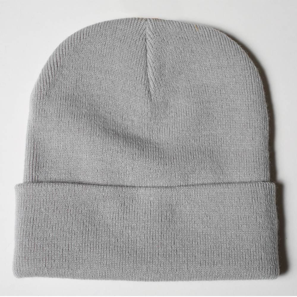 VX Exposure Beanie Grey