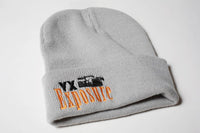 VX Exposure Beanie Grey