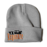 VX Exposure Beanie Grey