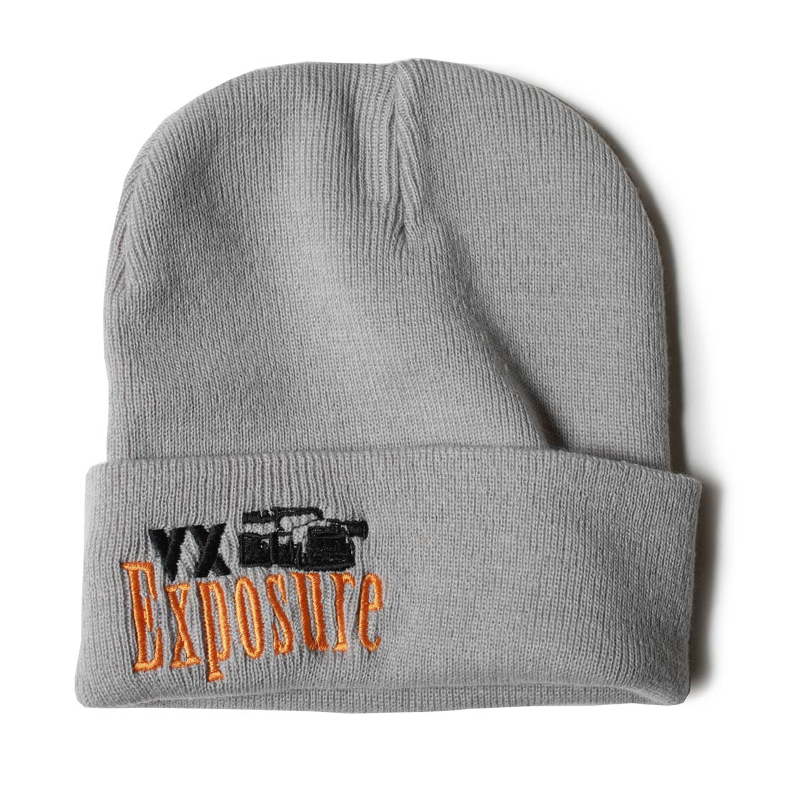 VX Exposure Beanie Grey