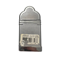 Vintage Slot Machine Flashing Novelty Butane Lighter back
