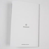 "What Did You Expect" Photo Book by Jersey Dave