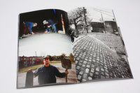 "What Did You Expect" Photo Book by Jersey Dave