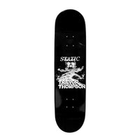 WKND Skateboards TREVOR THOMPSON Static VI Skateboard Deck Top