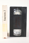 Vintage World Industries "20 Shot Sequence" VHS Tape 1994
