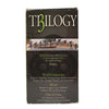 Vintage World Industries "Trilogy" VHS Tape 1996 (