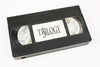 Vintage World Industries "Trilogy" VHS Tape 1996 (