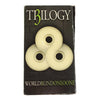 Vintage World Industries "Trilogy" VHS Tape 1996 (