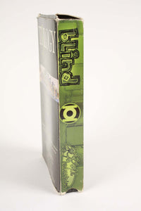 Vintage World Industries "Trilogy" VHS Tape 1996 (