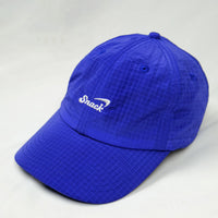 Snack Alive Ripstop Hat Indigo