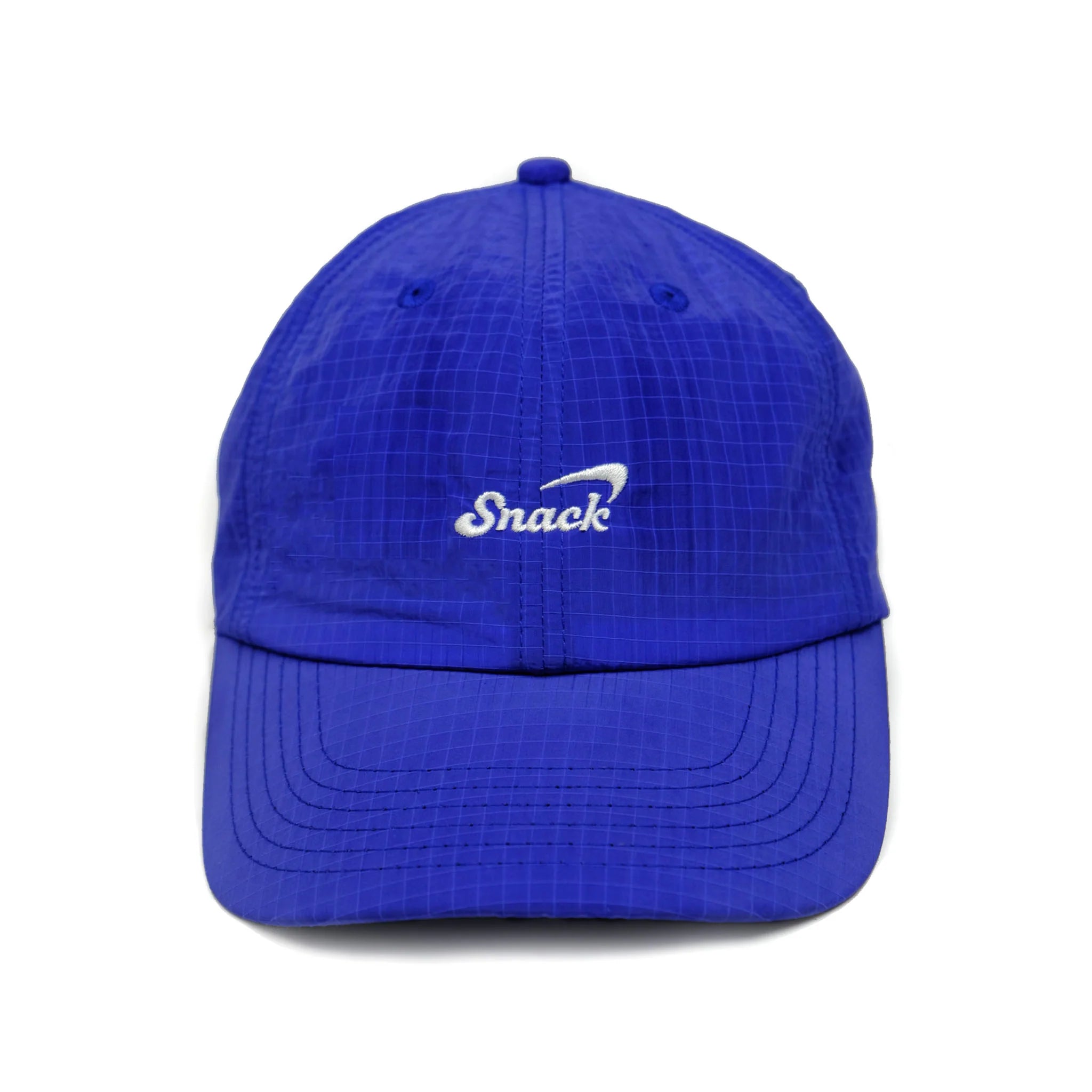 Snack Alive Ripstop Hat Indigo