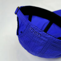 Snack Alive Ripstop Hat Indigo