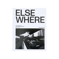 ELSEWHERE Book by Neil Macdonald