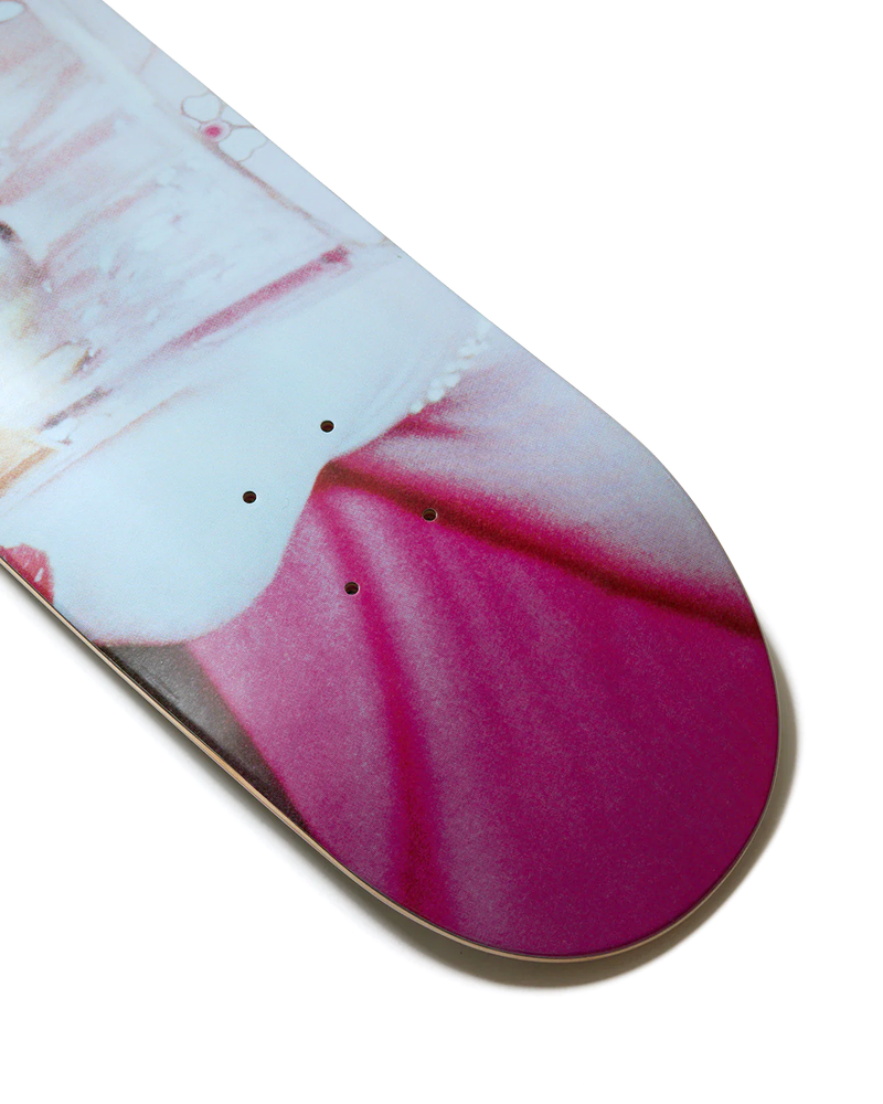 Evisen Skateboards Color 2 Skateboard Deck