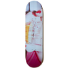 Evisen Skateboards Color 2 Skateboard Deck