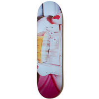 Evisen Skateboards Color 2 Skateboard Deck