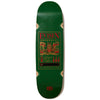 Evisen Skateboards Dragon Name Tag 2 Skateboard Deck