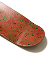 Evisen Skateboards Dragon Name Tag 2 Skateboard Deck bottom detail 7