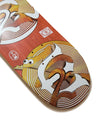 Evisen Skateboards Evi Snake '25 Skateboard Deck