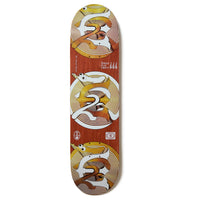Evisen Skateboards Evi Snake '25 Skateboard Deck