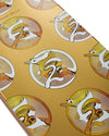 Evisen Skateboards Evi Snake '25 Skateboard Deck