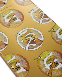 Evisen Skateboards Evi Snake '25 Skateboard Deck