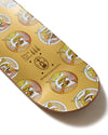 Evisen Skateboards Evi Snake '25 Skateboard Deck