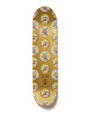 Evisen Skateboards Evi Snake '25 Skateboard Deck