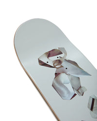 Evisen Skateboards Falling Graphite Skateboard Deck