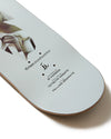 Evisen Skateboards Falling Graphite Skateboard Deck