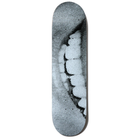 Evisen Skateboards Farewell Photography Skateboard Deck main