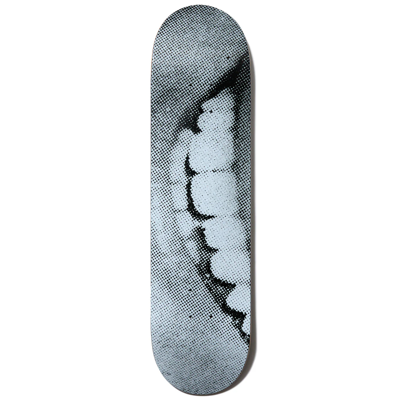 Evisen Skateboards Farewell Photography Skateboard Deck main