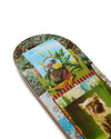 Evisen Skateboards Feline Machine Skateboard Deck