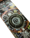 Evisen Skateboards Feline Machine Skateboard Deck