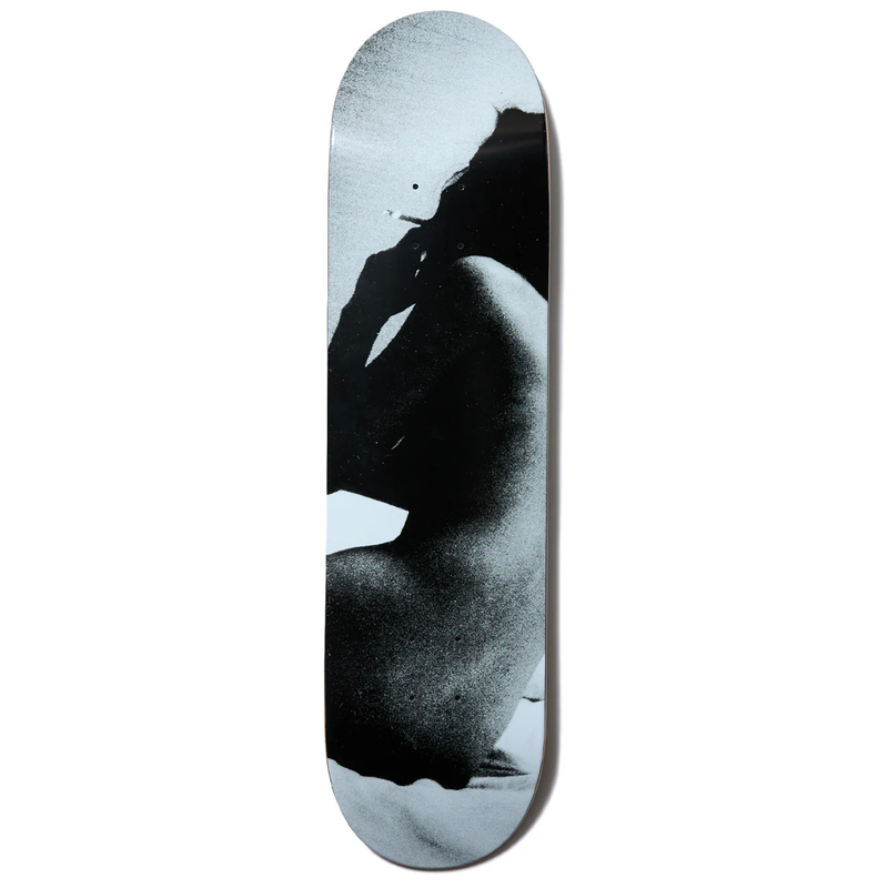 Evisen Skateboards Kura Chan Skateboard Deck main