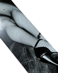 Evisen Skateboards Orizuru Skateboard Deck graphic detail 2