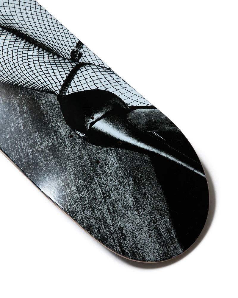 Evisen Skateboards Orizuru Skateboard Deck graphic detail 3