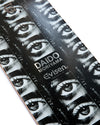 Evisen Skateboards Orizuru Skateboard Deck graphic detail top detail