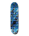 Evisen Skateboards Rat Holding Skull Skateboard Deck top