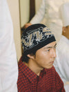 Evisen Skateboards Sanda Beanie Navy