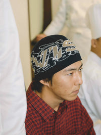 Evisen Skateboards Sanda Beanie Navy