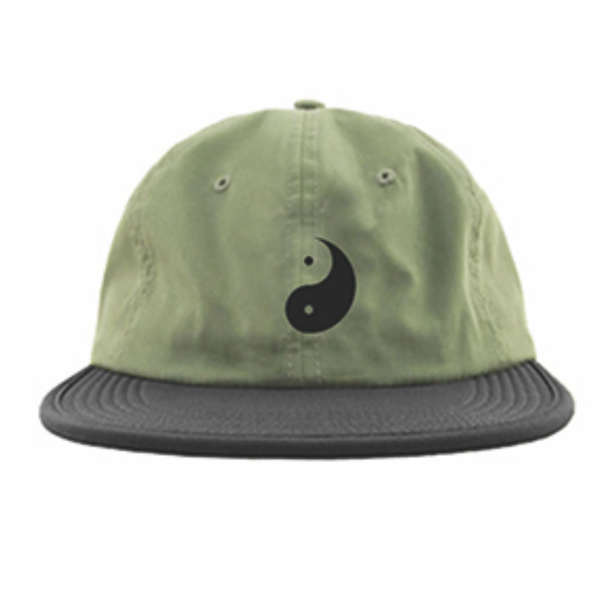 The Killing Floor Opposing Forces Snapback Cap Olive