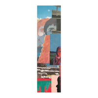 The Killing Floor Time & Space Griptape
