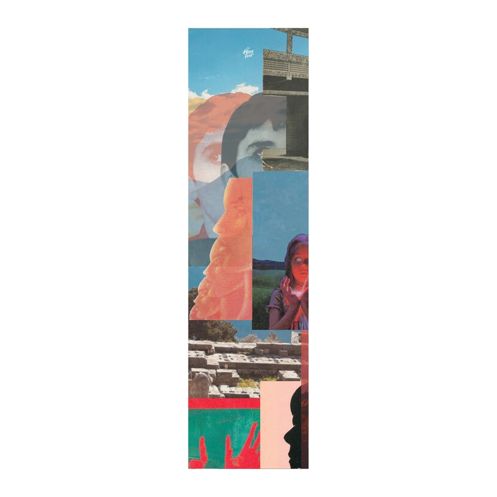 The Killing Floor Time & Space Griptape