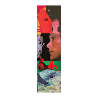 The Killing Floor Time & Space Griptape