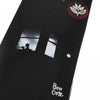 Magenta Skateboards Ben Gore Relic Series Skateboard Deck detail