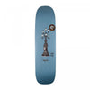 Magenta Skateboards Casey Foley Relic Square Shape Skateboard Deck