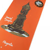 Magenta Skateboards JAMEEL DOUGLAS RELIC SERIES SKATEBOARD DECK