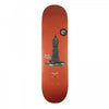 Magenta Skateboards JAMEEL DOUGLAS RELIC SERIES SKATEBOARD DECK