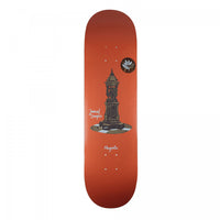 Magenta Skateboards JAMEEL DOUGLAS RELIC SERIES SKATEBOARD DECK